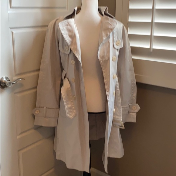 Jessica Simpson Jacket - Picture 2 of 11